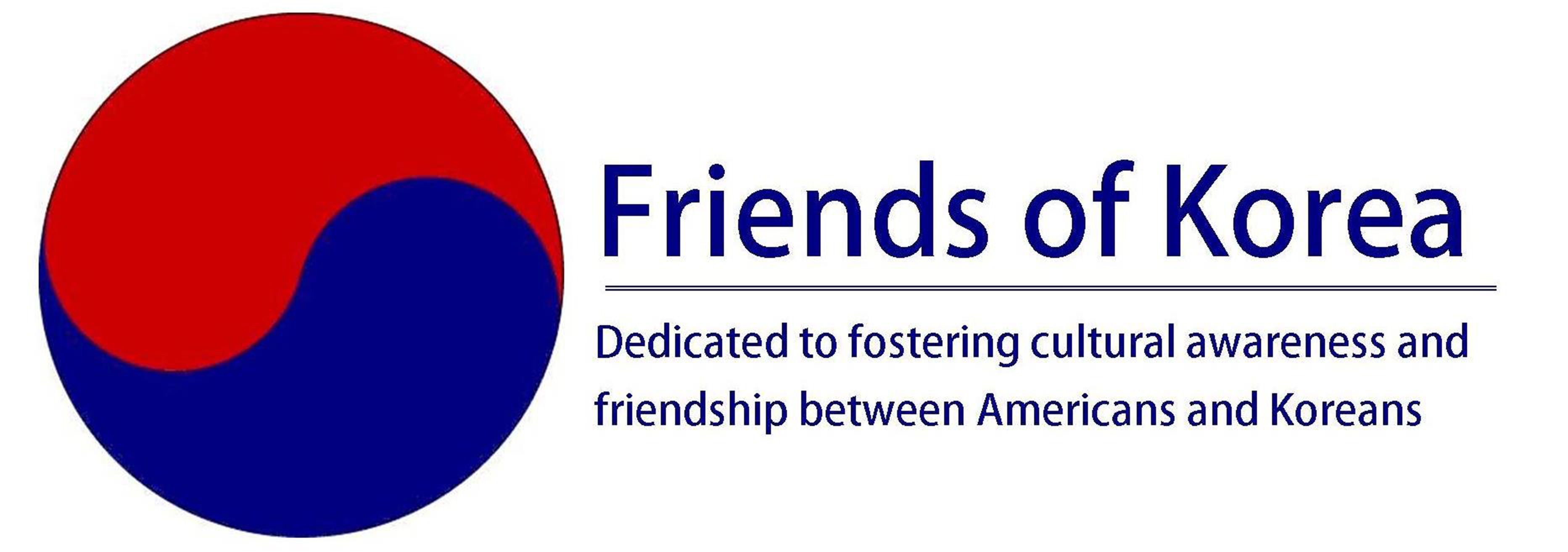 Friends of Korea