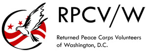 Returned Peace Coprs Volunteers of Madison, Wisconsin